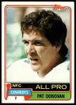 #330 Pat Donovan 