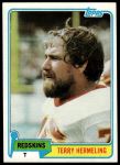 #299 Terry Hermeling 