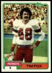 #434 Tim Fox 