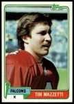 #513 Tim Mazzetti 