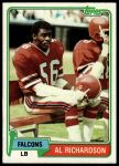 #292 Al Richardson 
