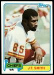 #86 J.T. Smith 