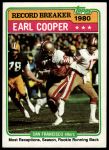 #331 Record Breaker Earl Cooper 