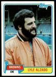#505 Lyle Alzado 