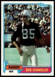 #308 Bob Chandler 