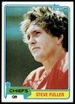 #232 Steve Fuller 