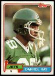 #78 Darrol Ray 