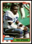 #433 Ron Springs 