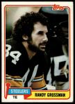 #256 Randy Grossman 