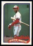 #230 Ozzie Smith 