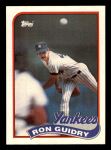 #255 Ron Guidry 