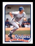 #340 Kirk Gibson 