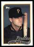 #350 Andy Van Slyke 