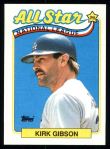 #396 All-Star Kirk Gibson 