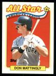 #397 All-Star Don Mattingly 