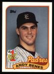 #437 Andy Benes 