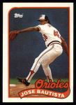 #469 Jose Bautista 