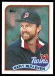 #555 Bert Blyleven 