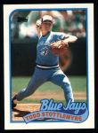 #722 Todd Stottlemyre 
