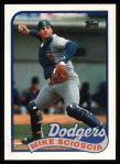 #755 Mike Scioscia 