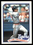 #770 Alan Trammell 