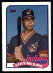 #528 Luis Medina 