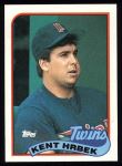 #265 Kent Hrbek 