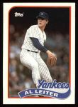 #659 Al Leiter 