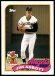 #573 Jim Abbott 