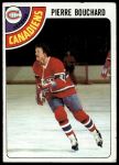 #116 Pierre Bouchard 