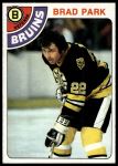 #79 Brad Park 