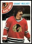 #261 Grant Mulvey 