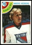 #25 Anders Hedberg 