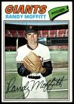 #464 Randy Moffitt 