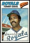 #362 Tommy Davis 