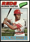 #347 George Foster 
