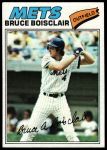 #399 Bruce Boisclair 