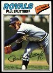 #534 Paul Splittorff 
