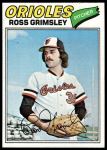 #572 Ross Grimsley 