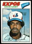 1977 Topps #649 Dave Cash<br />B77T 10 0873<br /><a class='button AddToCart' data-ajax='true' data-ajax-mode='replace' data-ajax-update='#cart-info' href='/AddToCart?itemId=6974163&quantity=1&type=0'>Add To Cart</a>