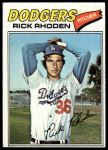 1977 Topps #245 Rick Rhoden<br />B77T 10 0882<br /><a class='button AddToCart' data-ajax='true' data-ajax-mode='replace' data-ajax-update='#cart-info' href='/AddToCart?itemId=6974172&quantity=1&type=0'>Add To Cart</a>