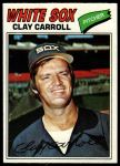 #497 Clay Carroll 
