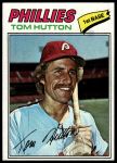 #264 Tom Hutton 