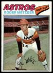 #481 Roger Metzger 