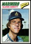 #207 Glenn Abbott 