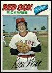 #455 Rick Wise 