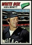 #157 Ken Brett 