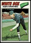 #389 Ken Kravec 