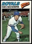 #171 Ken Sanders 