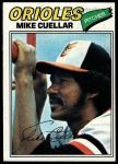 #162 Mike Cuellar 